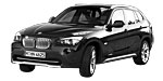 BMW E84 B1549 Fault Code