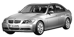BMW E90 B1549 Fault Code