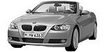 BMW E93 B1549 Fault Code