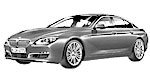 BMW F06 B1549 Fault Code